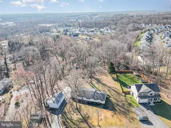 5505 DUNROVIN LN, Perry Hall, MD 21128