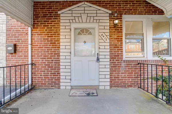 Baltimore, MD 21229,4415 OLD FREDERICK RD