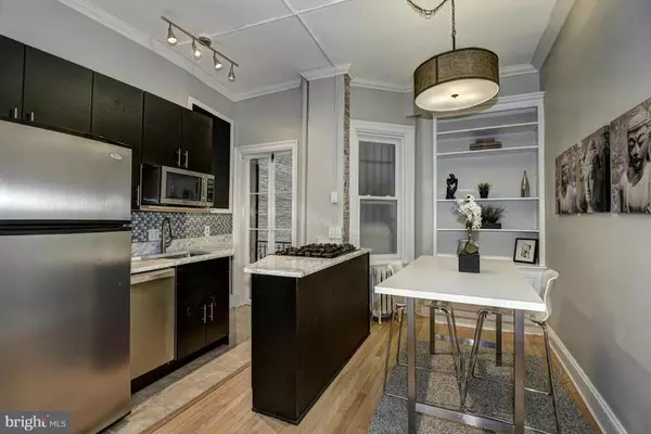 Washington, DC 20036,1705 P NW #2