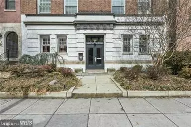 Washington, DC 20036,1705 P NW #2