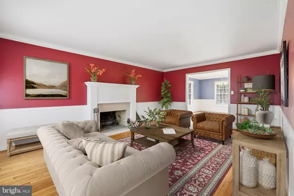 Huntingtown, MD 20639,140 HOILE LN