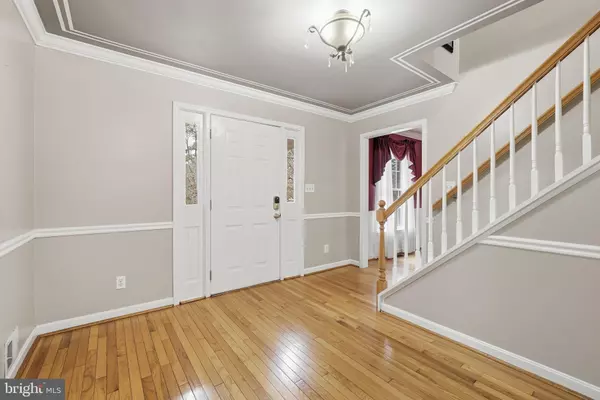 Huntingtown, MD 20639,140 HOILE LN