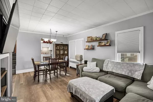 Hamilton, NJ 08610,187 CHAPMAN AVE