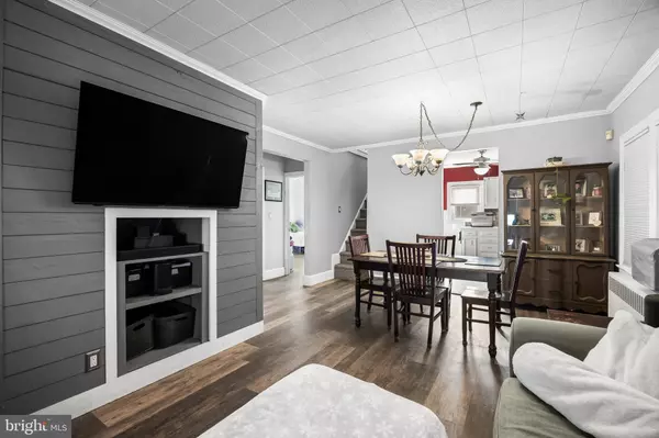 Hamilton, NJ 08610,187 CHAPMAN AVE