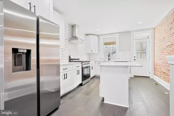 Baltimore, MD 21224,263 S ROBINSON ST