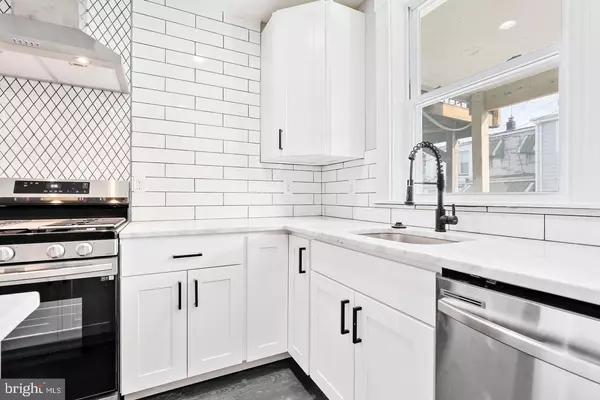 Baltimore, MD 21224,263 S ROBINSON ST