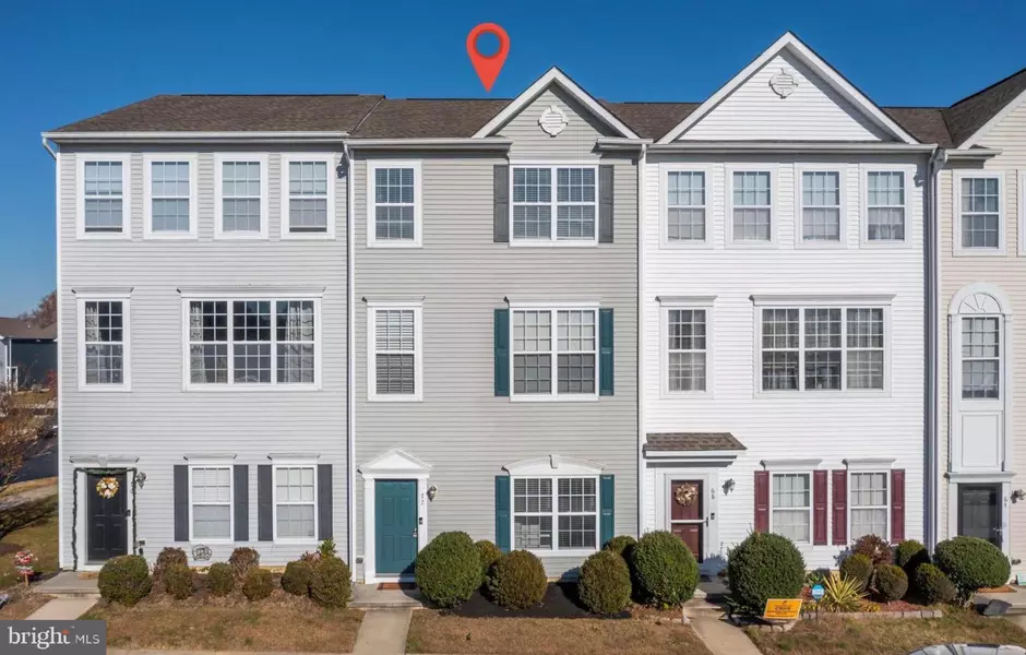 72 FELLOWSHIP DR, Camden Wyoming, DE 19934