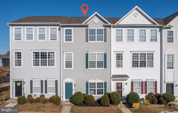 72 FELLOWSHIP DR, Camden Wyoming, DE 19934