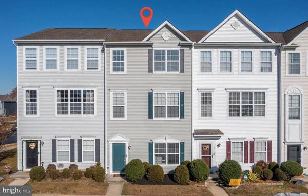 72 FELLOWSHIP DR, Camden Wyoming, DE 19934