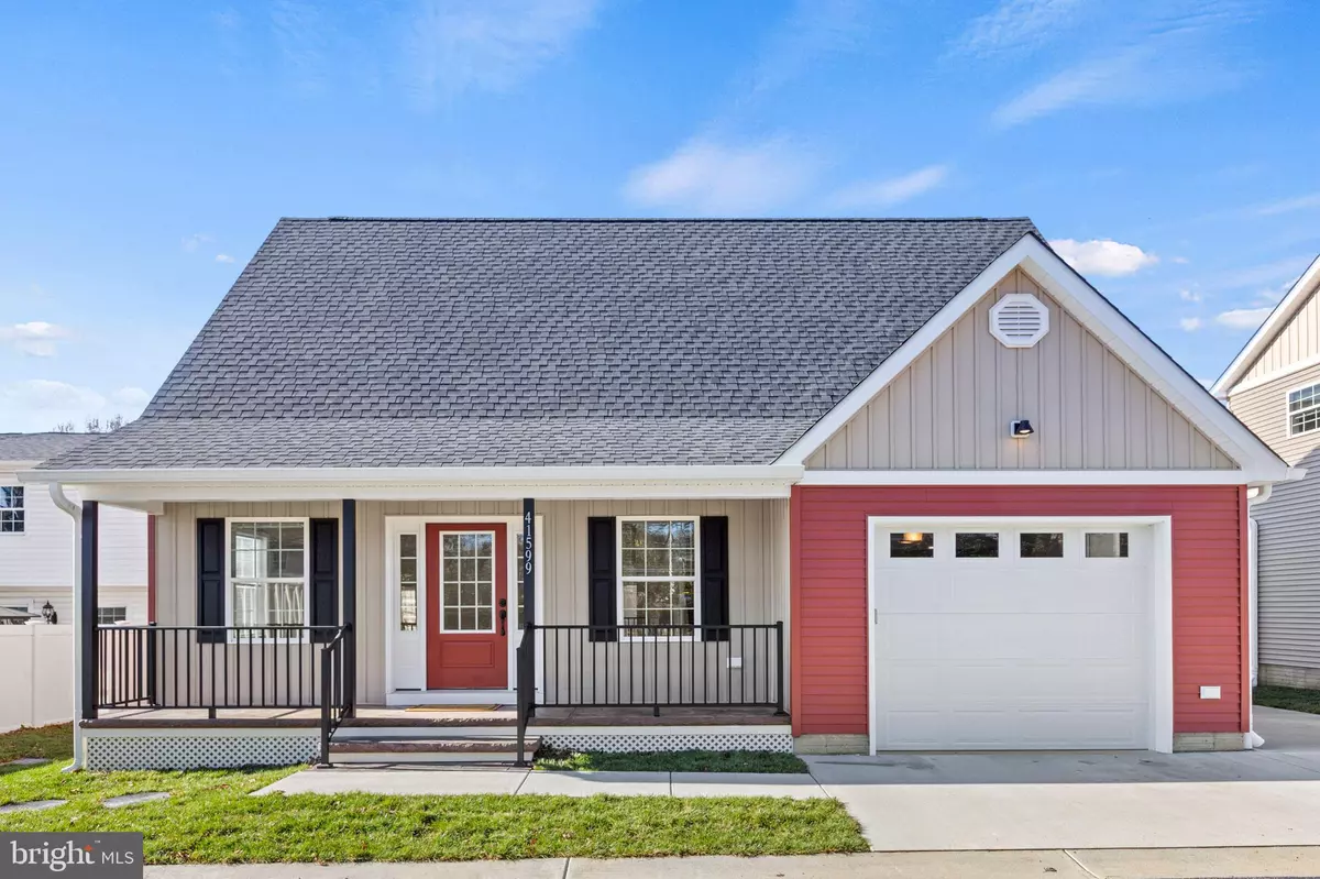 Leonardtown, MD 20650,41599 CHURCH ST