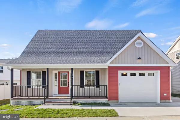 41599 CHURCH ST, Leonardtown, MD 20650