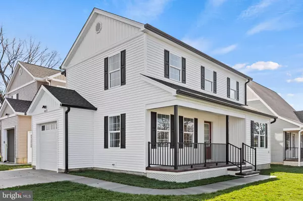 Leonardtown, MD 20650,41573 CHURCH ST