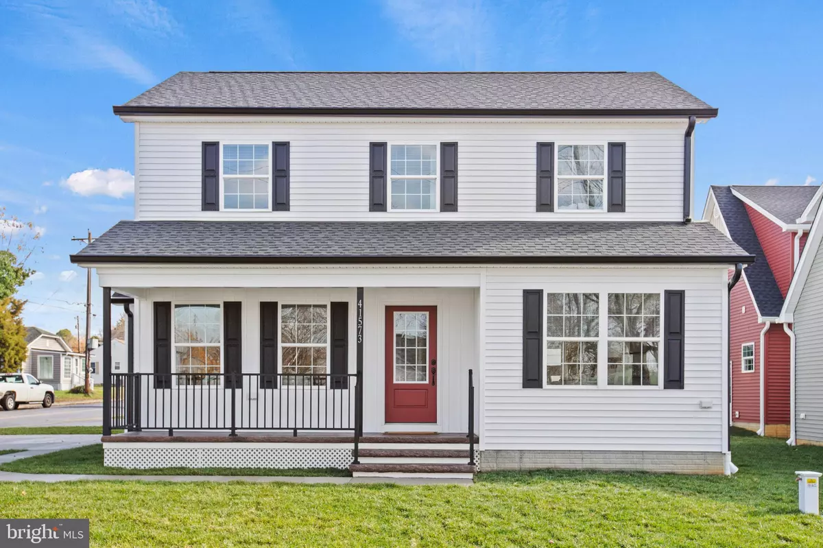 Leonardtown, MD 20650,41573 CHURCH ST