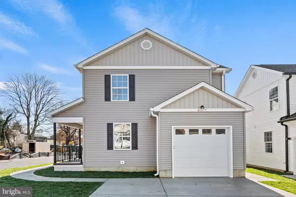 Leonardtown, MD 20650,41577 CHURCH ST