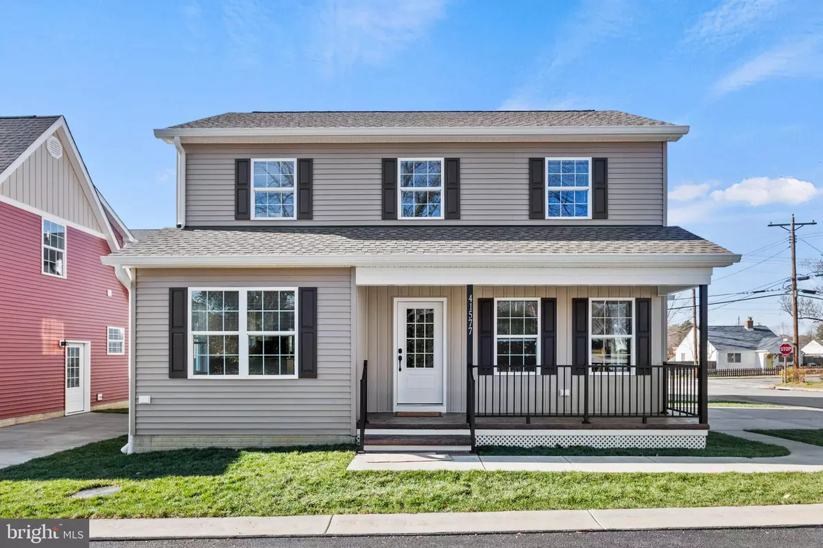 Leonardtown, MD 20650,41577 CHURCH ST