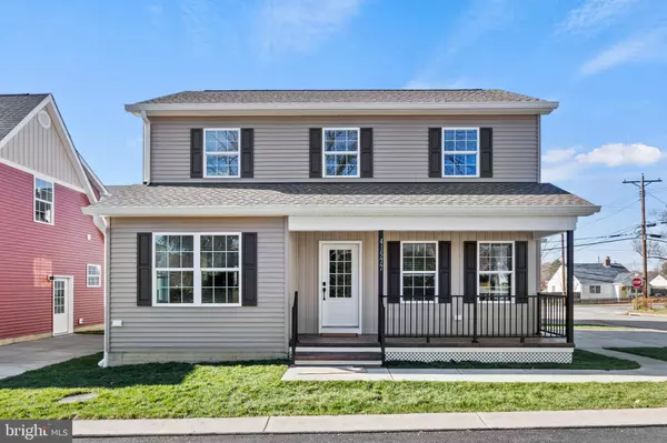 41577 CHURCH ST, Leonardtown, MD 20650