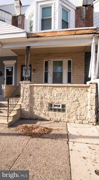 5519 REGENT ST, Philadelphia, PA 19143