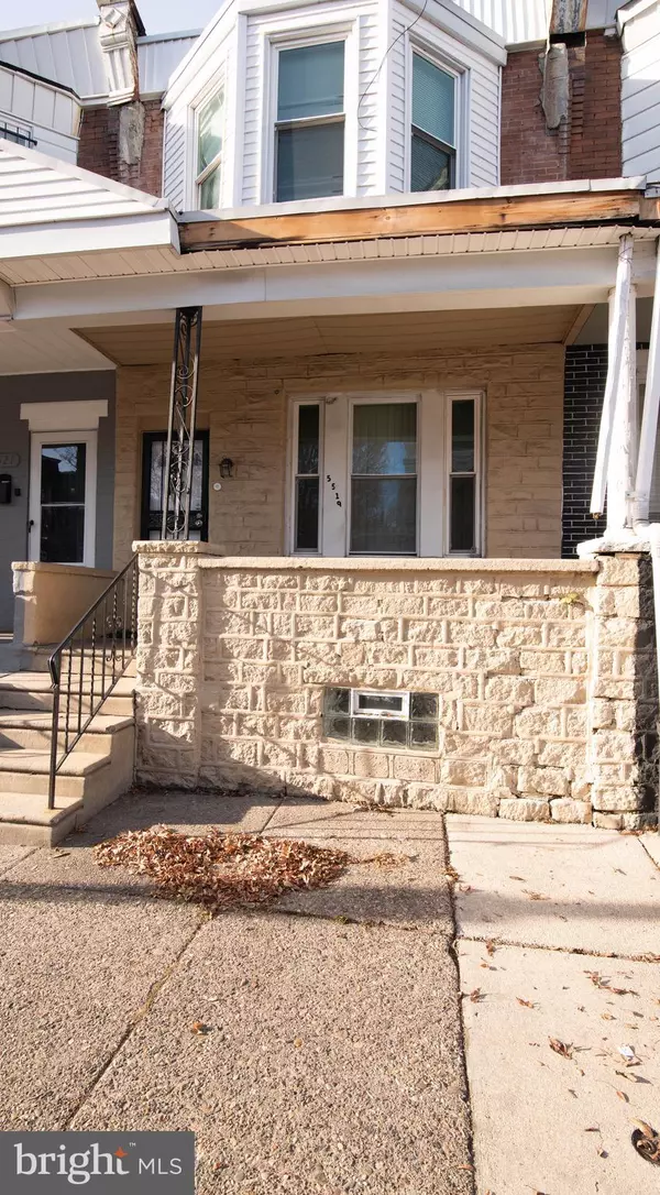 5519 REGENT ST, Philadelphia, PA 19143