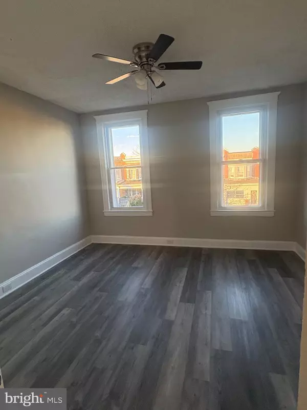 Baltimore, MD 21216,2917 WINCHESTER ST