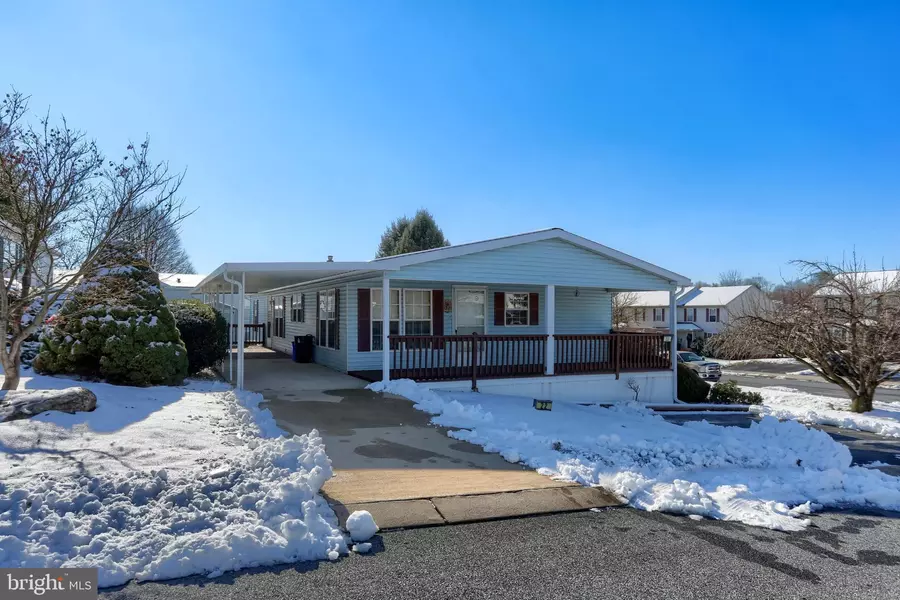 22 ELIZABETH AVE TP-0065, Lebanon, PA 17042