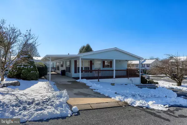 22 ELIZABETH AVE TP-0065, Lebanon, PA 17042