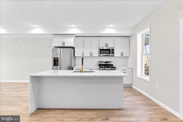 Baltimore, MD 21215,2846 OAKLEY AVE