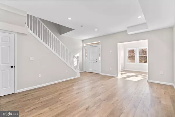 Baltimore, MD 21215,2846 OAKLEY AVE