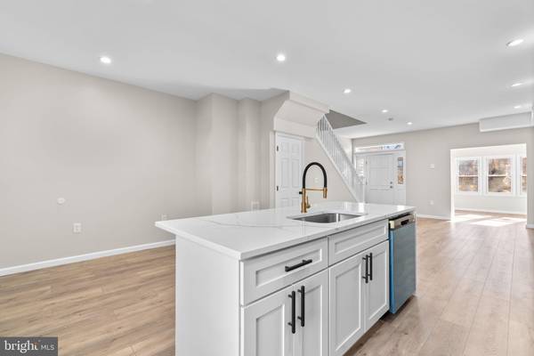 Baltimore, MD 21215,2846 OAKLEY AVE