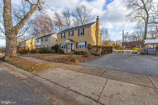 Wilmington, DE 19803,214 WAVERLY RD