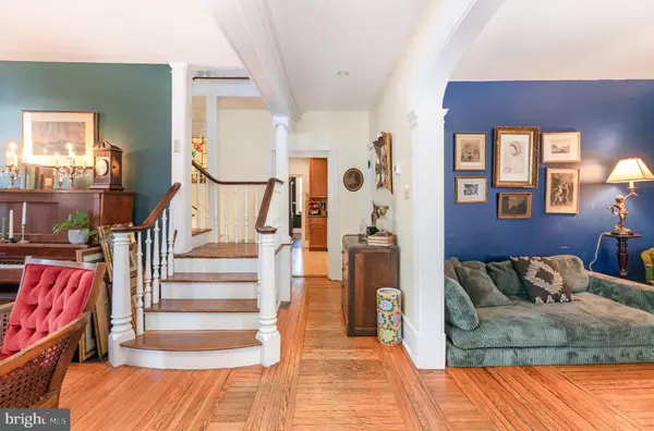 Carlisle, PA 17013,430 N HANOVER ST