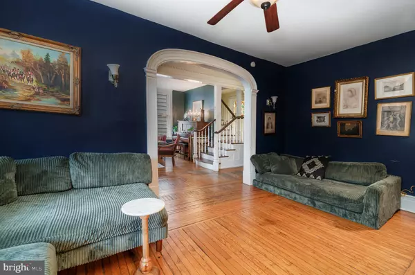 Carlisle, PA 17013,430 N HANOVER ST