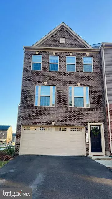 8811 SYBIL LN, Upper Marlboro, MD 20772