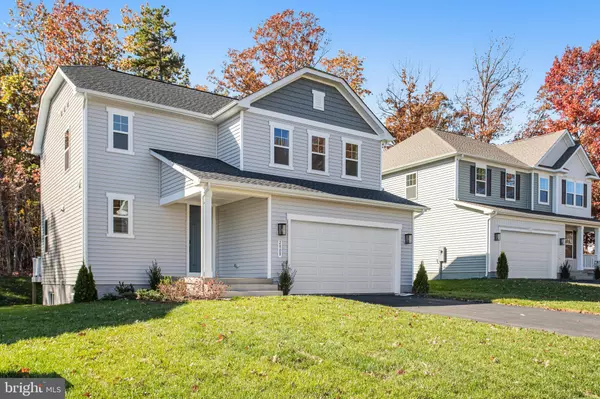 Locust Grove, VA 22508,2808 WHITE TAIL DR