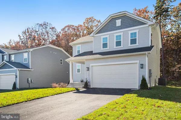 Locust Grove, VA 22508,2808 WHITE TAIL DR