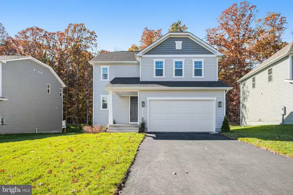 2808 WHITE TAIL DR, Locust Grove, VA 22508