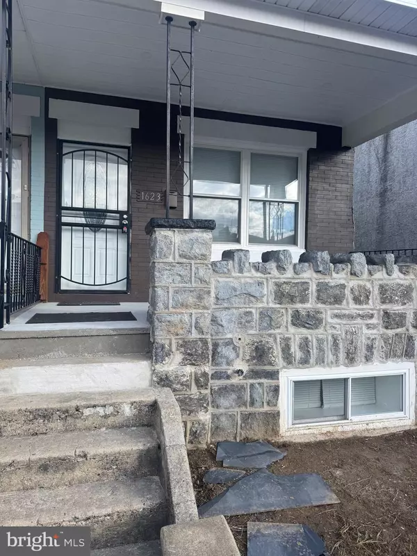 Philadelphia, PA 19151,1623 N 61ST ST