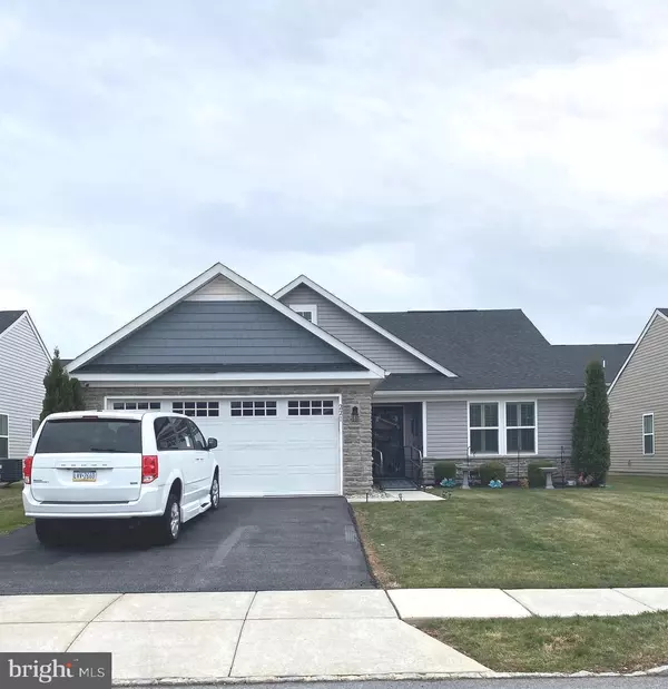 Coatesville, PA 19320,221 FOLIN ST