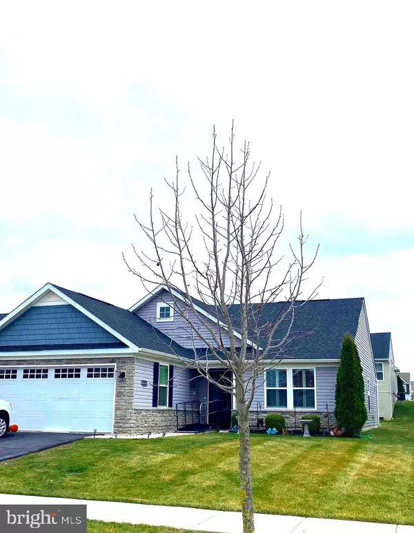 221 FOLIN ST, Coatesville, PA 19320