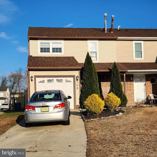 Sewell, NJ 08080,109 FOMALHAUT AVE