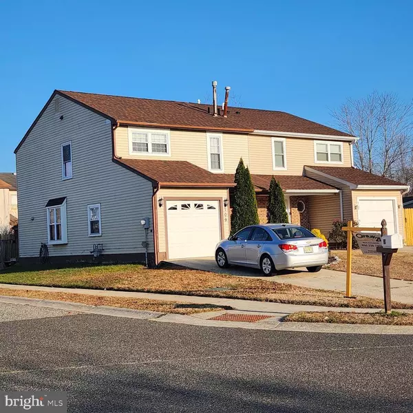 109 FOMALHAUT AVE, Sewell, NJ 08080