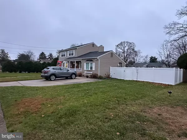 West Berlin, NJ 08091,211 THIRD AVE