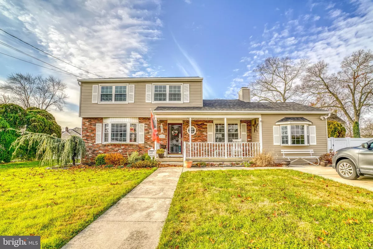 West Berlin, NJ 08091,211 THIRD AVE