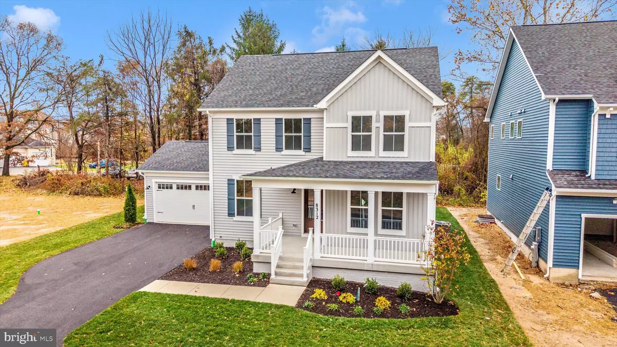 Millersville, MD 21108,8312 PATIENCE LN