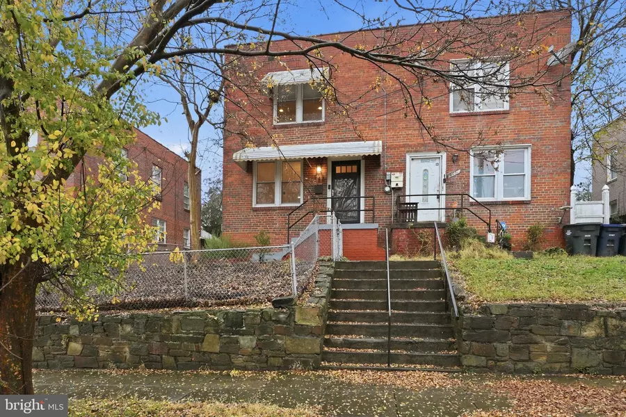 742 CONGRESS ST SE, Washington, DC 20032