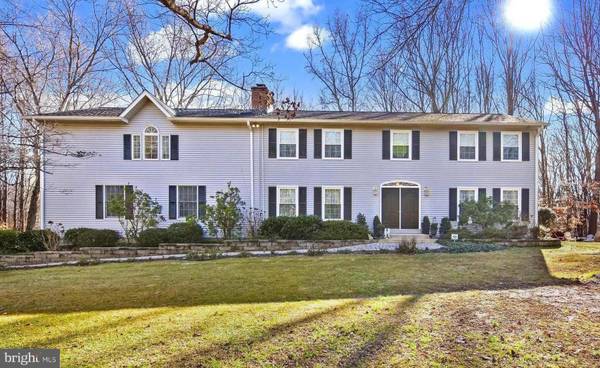 213 KING JAMES RD, Upper Marlboro, MD 20774