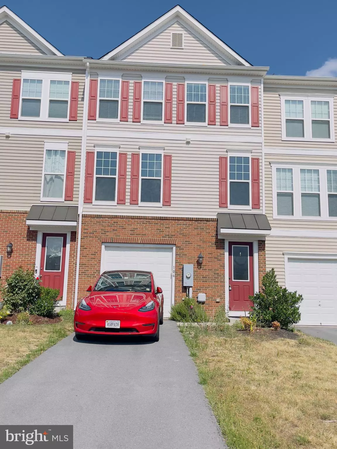 Winchester, VA 22602,106 KELLER CT