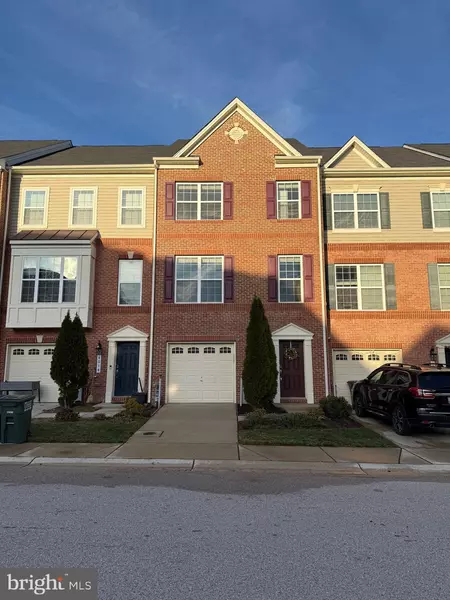 8012 ALCHEMY WAY, Elkridge, MD 21075