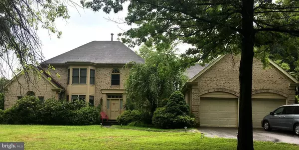 10120 SNOWHILL, Potomac, MD 20854