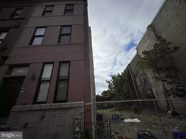 Philadelphia, PA 19121,3028 W DIAMOND ST