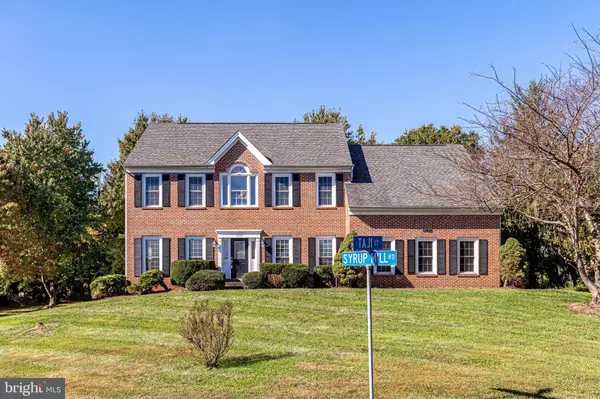 Herndon, VA 20170,1168 TAJI CT